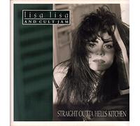 Lisa Lisa & Cult Jam - Straight outta hell's kitchen (1991)
