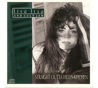 Lisa Lisa & Cult Jam - Straight Outta Hell's Kitchen