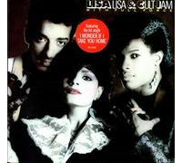 Lisa Lisa & Cult Jam - With Full Force
