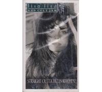 Lisa Lisa - Straight Outta Hells Kitchen [CASSETTE]