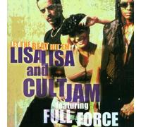 Lisa Lisa & Cult Jam - Let the Beat Hit 'em