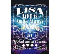 Lisa - Live Is Smile Always -364+Joker- At Yokohama Arena [Edizione: Giappone] [Italia] [Blu-ray]