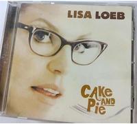 Lisa Loeb - Cake & Pie (+Bonus)