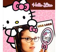 Lisa Loeb - Hello Lisa
