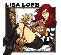 LISA LOEB - NO FAIRY TALE +bonus