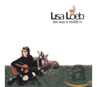 Lisa Loeb - the way it really is