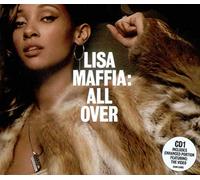 Lisa Maffia - All Over