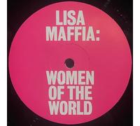 Lisa Maffia - Women of The World [Import]