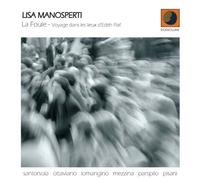 Lisa Manosperti - La Foule - Voyage dans les liex de Piaf
