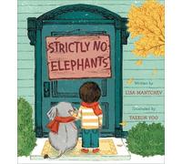 Strictly No Elephants (The Pet Club Series)
