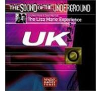 Lisa Marie Experience - Hinde, Neil - Sound of Underground UK