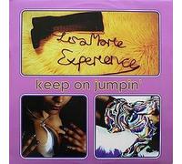 Lisa Marie Experience - Keep on jumpin' (Bizarre Inc. Remix) [Vinyl Single]