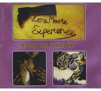 Lisa Marie Experience - Keep on jumpin' [Single-CD]