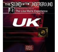 Lisa Marie Experience – Soun – CD