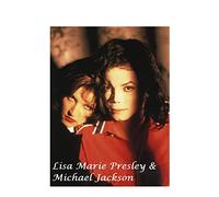 Lisa Marie Presley & Michael Jackson: The Untold Story