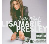 Lisa Marie Presley - Now What
