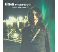 Lisa Maxwell - Select Vacancy