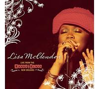 Lisa Mcclendon - Live from the House of Blues