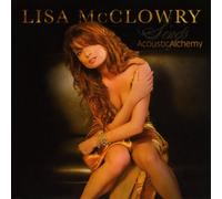 Lisa Mcclowry - Lisa Mcclowry Sings Acoustic Alchemy