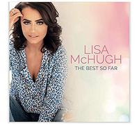 Lisa Mchugh - Lisa Mchugh: The Best So Far [CD]