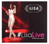 Lisa McHugh - #Lisalive