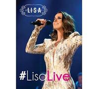Lisa McHugh - #LisaLive [DVD]