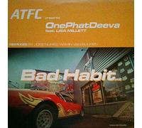 Lisa Milett - Bad Habit [Vinilo]