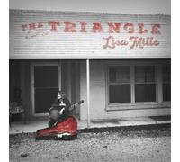 Lisa Mills The Triangle (CD) Album (Importación USA)