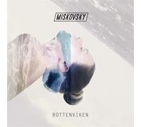 Lisa Miskovsky Bottenviken (CD) Album