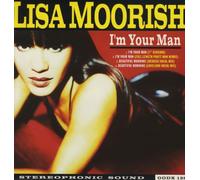 Lisa Moorish - I'm your man (7 [Vinyl Single]