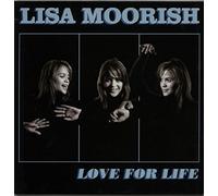 Lisa Moorish - Love for life (The Power of Three House Mix, 1996) [Vinyl Single]