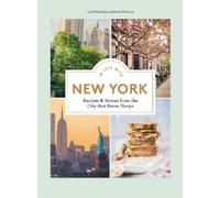 Lisa Nieschlag Lars Wentrup In Love with New York (Tapa dura)