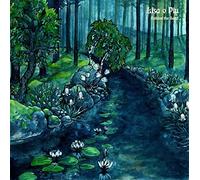 Lisa O Piu - Behind the Bend [Vinilo]