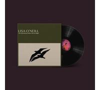 Lisa O'Neill - The Wind Doesn´T Blow This Far Right Ep [Vinilo]