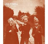 Lisa O'Neill - The Wren, The Wren (7")