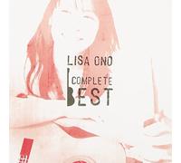 LISA ONO - Complete Best