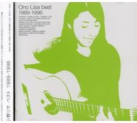 Lisa Ono - Ono Lisa Best 1989-96