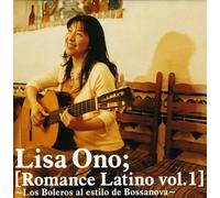 Lisa Ono - Romance Latino 1