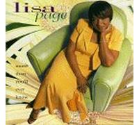 Lisa Page - More Than You'll Ever Know