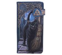 Lisa Parker Borsellino A Brush Con Magick Embossed 19 Cm Nemesis Now