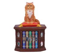 Lisa Parker - Nemesis Now Mad About Cats Box Lisa Parker