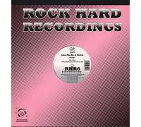 Lisa Pin-Up & Elvira - Sexy [Vinilo]