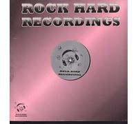 Lisa Pin-Up, Modelle & Elvi - Another Jam [Vinilo]