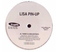 Lisa Pin-Up - There S a Void [Vinilo]