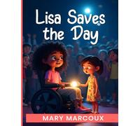 Lisa Saves the Day