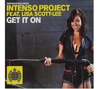 Lisa Scott-Lee - Get It on