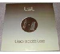 Lisa Scott-Lee - Lisa Scott-Lee - Lately - Mercury (UK)