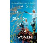 Lisa See The Island of Sea Women (Tapa blanda)