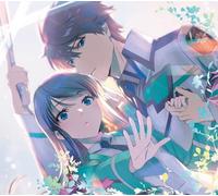 LiSA - Shouted Serenade [CD + Blu-ray]