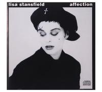Lisa Stansfield - Affection